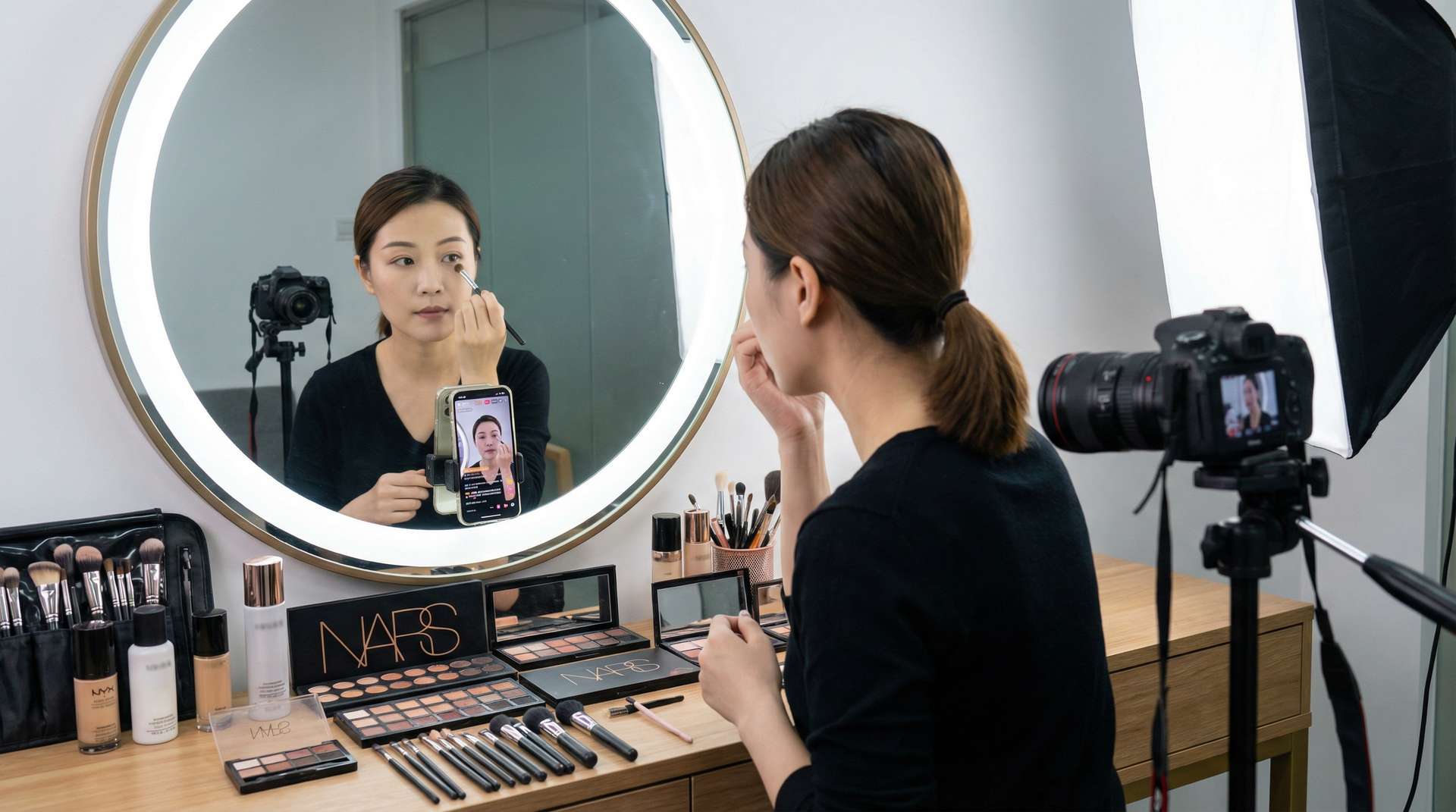 久久精品美妆视频教程